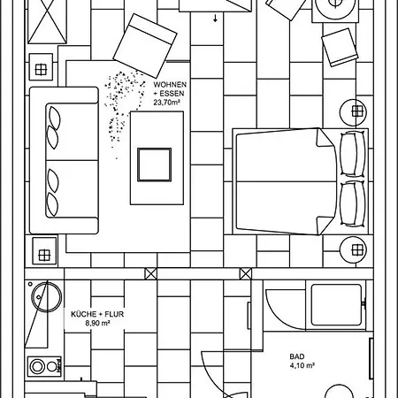 Gut Alt Farpen 2 Daire