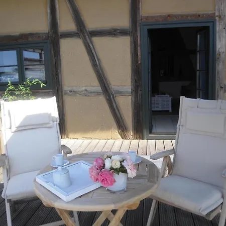 Daire Gut Alt Farpen 2