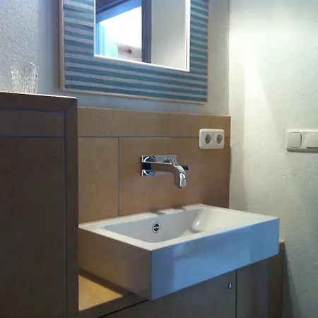 Daire Gut Alt Farpen 2 Blowatz