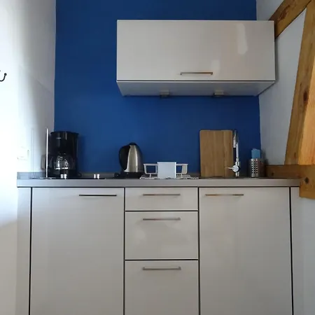 Gut Alt Farpen 2 Daire