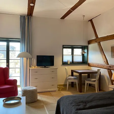 Gut Alt Farpen 2 * Blowatz