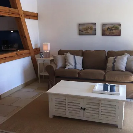 Daire Gut Alt Farpen 2 *